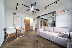 Blk 605B Tampines Greenridges (Tampines), HDB 3 Rooms #588822071